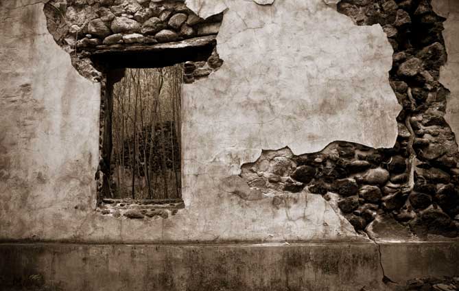Place of Worship