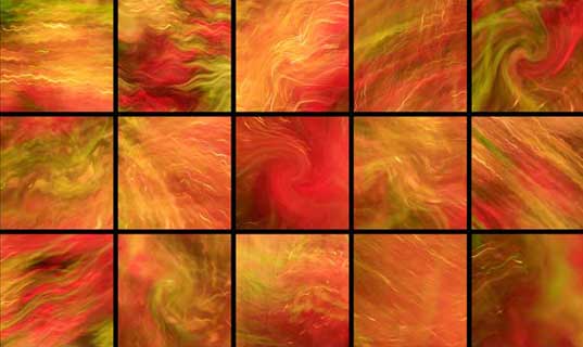 Fire Dance